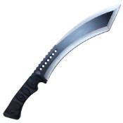 Tactical Machete with Sheath