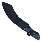 Tactical Machete with Sheath