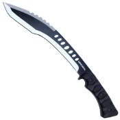 Tactical Survival Machete 16''