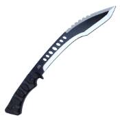 Tactical Survival Machete 16''