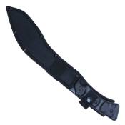 Tactical Survival Machete 16''