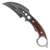 Wartech 7.5'' Karambit Pocket Blade