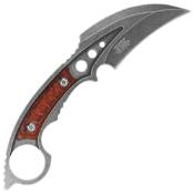 Wartech 7.5'' Karambit Pocket Blade