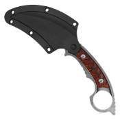 Wartech 7.5'' Karambit Pocket Blade