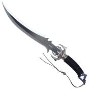 Demon Dagger 20.5'' Fixed Blade Sword