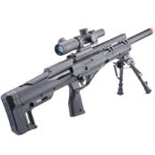 TOMAHAWK EMG Bolt Action Rifle