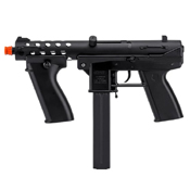 Echo1 General Assault Tool AEG Airsoft Sub Machine Gun