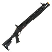 JAG Arms SP Scattergun Tactical Gas Shotgun