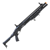 JAG Arms SPX Scattergun Ultimate Gas Airsoft Shotgun