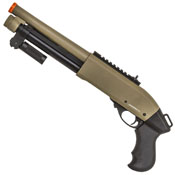 JAG Arms 2nd Gen Scattergun Super CQB Airsoft Shotgun