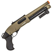 JAG Arms 2nd Gen Scattergun Super CQB Airsoft Shotgun