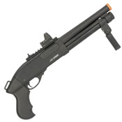 JAG Arms 2nd Gen Scattergun Super CQB Airsoft Shotgun