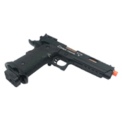 EMG Taran Tactical STI JW3 2011 Combat Master Airsoft gun