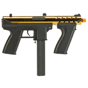 Echo1 General Assault Tool AEG Airsoft Sub Machine Gun