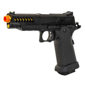 Gold JAG Arms GMX-2 Series Gas Blow Back Pistol