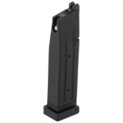 JAG TTI Double Stack Magazine for 2011/HI-Capa Series GBB guns