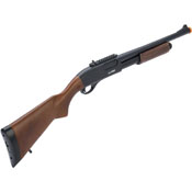 Scattergun JAG Arms HD Gas Shotgun - Real Wood