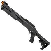 Scattergun JAG Arms BFG Gas Shotgun 