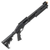 Scattergun JAG Arms BFG Gas Shotgun 