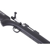 Echo1 Precision Sniper Bolt Action Rifle