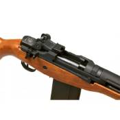 Echo1 Full Metal M14 Wood Rifle AEG