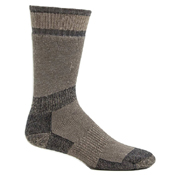 JB Fields Icelandic Backpacker Lightweight Merino Extra Warm Woolen Sock