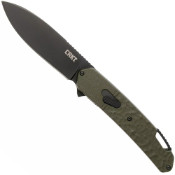 Bona Fide Everyday Carry Folding Knife