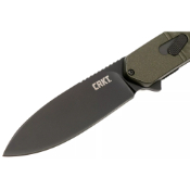 Bona Fide Everyday Carry Folding Knife