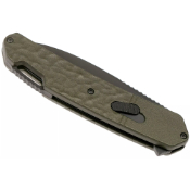 Bona Fide Everyday Carry Folding Knife