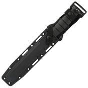 Ka-Bar 1266 Modified Tanto Blade Fixed Knife