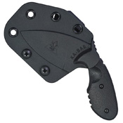 KA-BAR TDI Investigator Fixed Knife