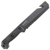 Ka-Bar Becker Tac Tool Fixed Blade Knife