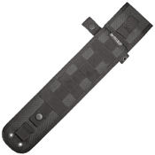 Ka-Bar Becker Combat Bowie Knife