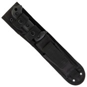 Becker Crewman Clip-Point Fixed Blade Knife