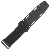 Full-size Glass-Filled Nylon MOLLE Sheath