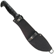 Ka-Bar 1248 Cutlass Machete w/ Sheath