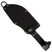 Heavy Duty Warthog Fixed Blade Knife w/ Sheath