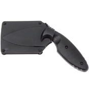 KA-BAR Original TDI Zytel Handle Fixed Blade Knife