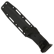 Ka-Bar Short 5016 Glass-Filled Nylon Black Sheath 