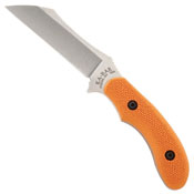 Adventure Wharnstalker GFN-PA66 Handle Fixed Blade Knife