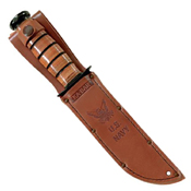Ka-Bar 9/11 Commemorative 7 Inch Blade Fixed Knife