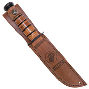 Operation Enduring Freedom Afghanistan Fixed Blade Knife