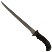 Ka-Fillet Fishing Knife w/ Hard Plastic Sheath