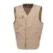 Ka-Bar 8-1492-1 TDI Tactical Concealment Xxlarge Vest