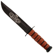 120th Anniversary Commemorative 7 Inch Fixed Blade Knife
