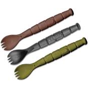 Ka-Bar Field Kit Spork 3-Pack