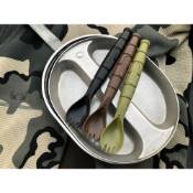 Ka-Bar Field Kit Spork 3-Pack