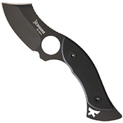 Brazen Fixed Blade Knife