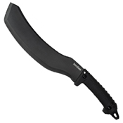 Camp 12 65MN Steel Blade Parang