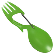 Ration 3Cr13 Steel Utensil